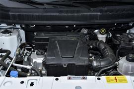   2015款凯翼C3 1.5L 手动金钻型