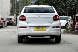   2015款凯翼C3 1.5L 手动金钻型