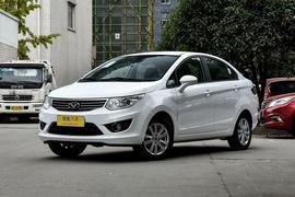   2015款凯翼C3 1.5L 手动金钻型