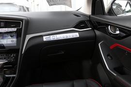 2018款启辰D60