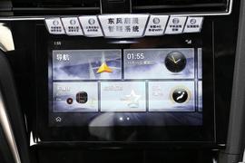 2018款启辰D60