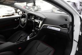 2018款启辰D60