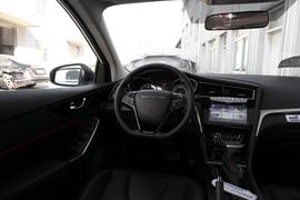 2018款启辰D60