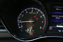 2018款启辰D60