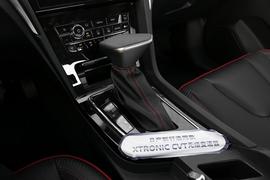 2018款启辰D60