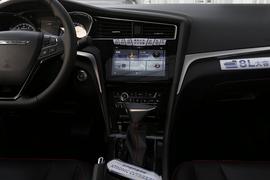 2018款启辰D60