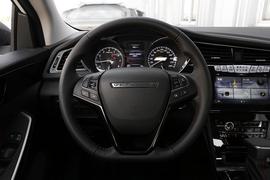 2018款启辰D60