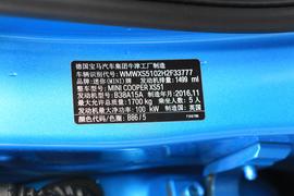 2016款MINI