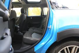 2016款MINI