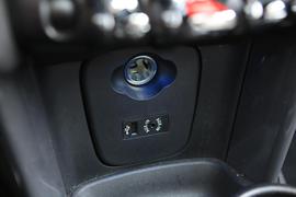 2016款MINI