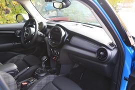 2016款MINI