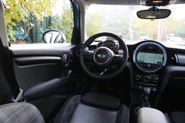2016款MINI
