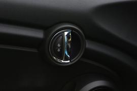 2016款MINI