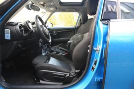 2016款MINI