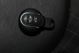 2016款MINI