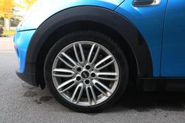 2016款MINI