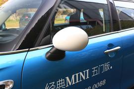 2016款MINI
