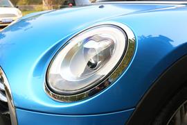 2016款MINI
