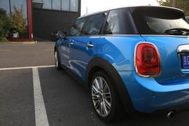 2016款MINI