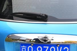 2016款MINI
