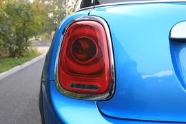 2016款MINI