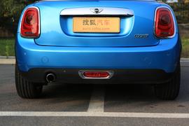 2016款MINI