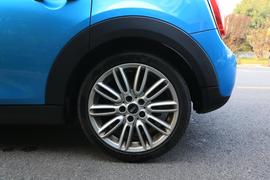 2016款MINI