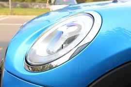 2016款MINI
