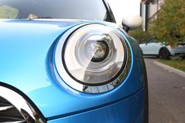 2016款MINI