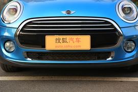 2016款MINI