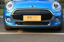 2016款MINI