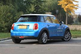 2016款MINI