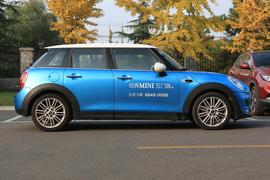 2016款MINI