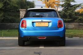 2016款MINI