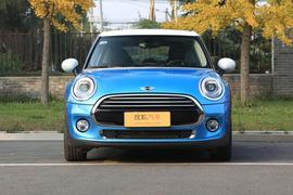 2016款MINI