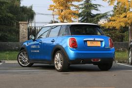 2016款MINI