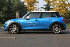 2016款MINI