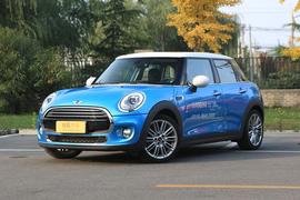 2016款MINI