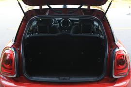 2016款MINI