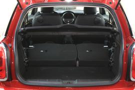 2016款MINI