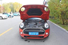 2016款MINI