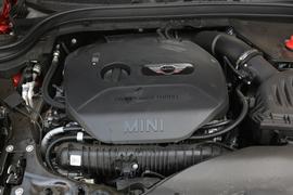 2016款MINI
