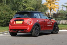 2016款MINI