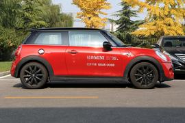 2016款MINI