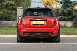 2016款MINI