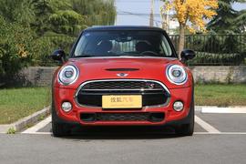 2016款MINI
