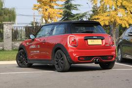 2016款MINI