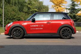 2016款MINI