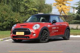 2016款MINI