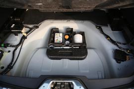   2017款沃尔沃V60 2.0T T5 智雅版